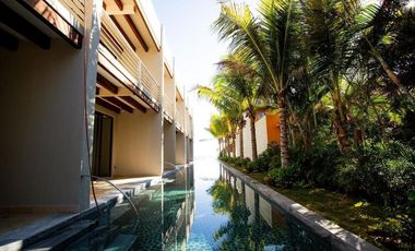 Venta de Departamento en Guerrero, Ixtapa Zihuatanejo, Playa Troncones 2 recama