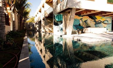 Venta de Departamento en Guerrero, Ixtapa Zihuatanejo, Playa Troncones 2 recama