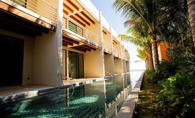Venta de Departamento en Guerrero, Ixtapa Zihuatanejo, Playa Troncones 2 recama