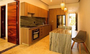 Venta de Departamento en Guerrero, Ixtapa Zihuatanejo, Playa Troncones 2 recama