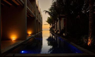 Venta de Departamento en Guerrero, Ixtapa Zihuatanejo, Playa Troncones 2 recama