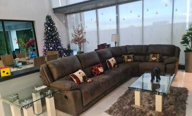 Venta de Casa en Querétaro, Corregidora, Vista Real, Club Hípico, alberca propia