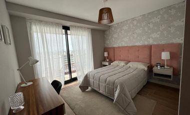 Semipiso en venta - Las Lomitas Street