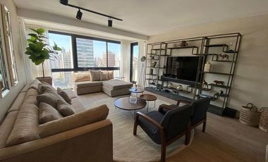 Semipiso en venta - Las Lomitas Street