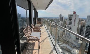 Semipiso en venta - Las Lomitas Street