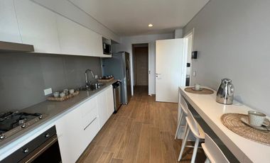 Semipiso en venta - Las Lomitas Street
