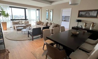 Semipiso en venta - Las Lomitas Street