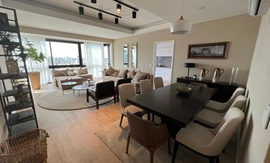Semipiso en venta - Las Lomitas Street