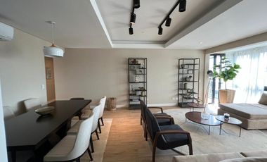 Semipiso en venta - Las Lomitas Street