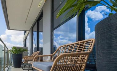 Semipiso en venta - Las Lomitas Street
