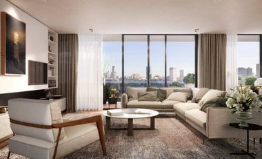Semipiso en venta - Las Lomitas Street