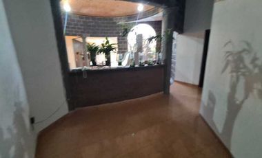 Casa en venta de una planta con 4 recámaras y enorme jardín en Vista Real, Corregidora, Querétaro