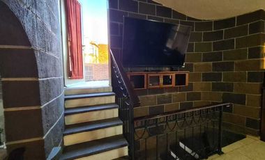 Casa en venta de una planta con 4 recámaras y enorme jardín en Vista Real, Corregidora, Querétaro