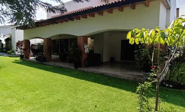 Venta de Casa en Querétaro, Corregidora, dentro del Club de Golf Balvanera 4 rec