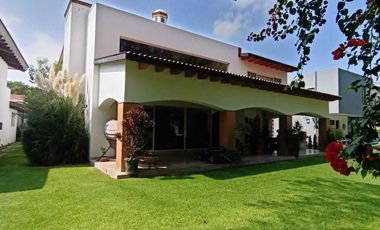 Venta de Casa en Querétaro, Corregidora, dentro del Club de Golf Balvanera 4 rec