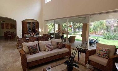 Venta de Casa en Querétaro, Corregidora, dentro del Club de Golf Balvanera 4 rec