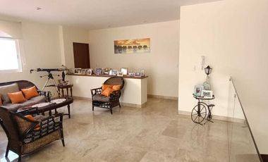 Venta de Casa en Querétaro, Corregidora, dentro del Club de Golf Balvanera 4 rec
