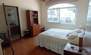 Venta de Casa en Querétaro, Corregidora, dentro del Club de Golf Balvanera 4 rec
