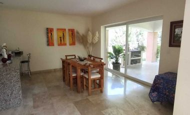 Venta de Casa en Querétaro, Corregidora, dentro del Club de Golf Balvanera 4 rec