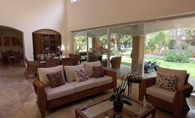 Venta de Casa en Querétaro, Corregidora, dentro del Club de Golf Balvanera 4 rec