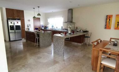 Venta de Casa en Querétaro, Corregidora, dentro del Club de Golf Balvanera 4 rec