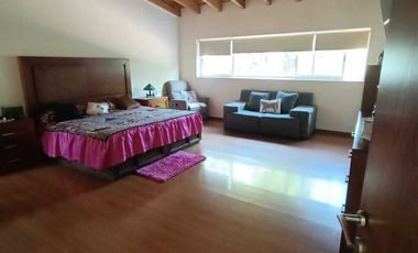 Venta de Casa en Querétaro, Corregidora, dentro del Club de Golf Balvanera 4 rec