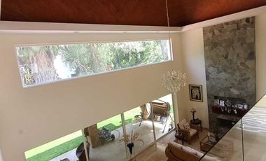 Venta de Casa en Querétaro, Corregidora, dentro del Club de Golf Balvanera 4 rec