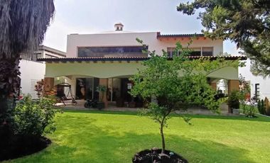 Venta de Casa en Querétaro, Corregidora, dentro del Club de Golf Balvanera 4 rec