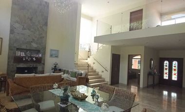 Venta de Casa en Querétaro, Corregidora, dentro del Club de Golf Balvanera 4 rec