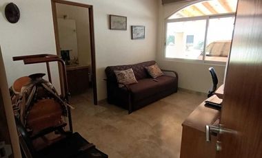 Venta de Casa en Querétaro, Corregidora, dentro del Club de Golf Balvanera 4 rec