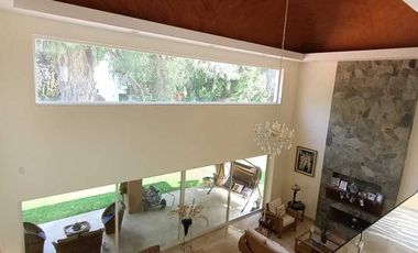 Venta de Casa en Querétaro, Corregidora, dentro del Club de Golf Balvanera 4 rec