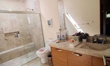 Venta de Casa en Querétaro, Corregidora, dentro del Club de Golf Balvanera 4 rec