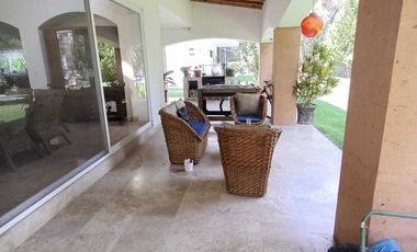 Venta de Casa en Querétaro, Corregidora, dentro del Club de Golf Balvanera 4 rec