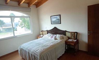 Venta de Casa en Querétaro, Corregidora, dentro del Club de Golf Balvanera 4 rec