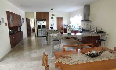 Venta de Casa en Querétaro, Corregidora, dentro del Club de Golf Balvanera 4 rec