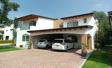 Venta de Casa en Querétaro, Corregidora, dentro del Club de Golf Balvanera 4 rec