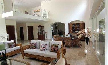 Venta de Casa en Querétaro, Corregidora, dentro del Club de Golf Balvanera 4 rec