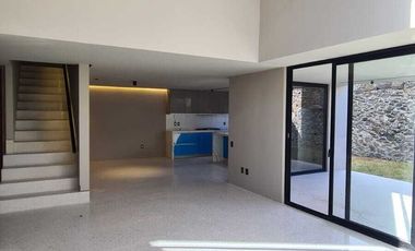 Venta de Casa en Querétaro, Lomas del Campanario Norte, precio de OPORTUNIDAD