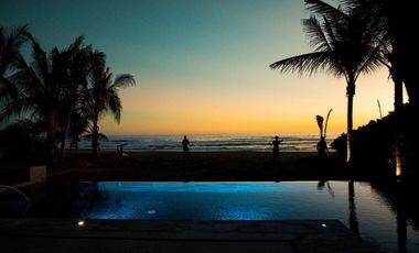 Venta de Departamento en Guerrero, Ixtapa Zihuatanejo, Playa Troncones tipo Loft