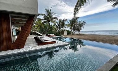 Venta de Departamento en Guerrero, Ixtapa Zihuatanejo, Playa Troncones tipo Loft