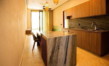 Venta de Departamento en Guerrero, Ixtapa Zihuatanejo, Playa Troncones tipo Loft
