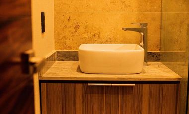 Venta de Departamento en Guerrero, Ixtapa Zihuatanejo, Playa Troncones tipo Loft