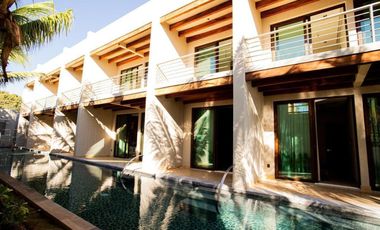 Venta de Departamento en Guerrero, Ixtapa Zihuatanejo, Playa Troncones tipo Loft