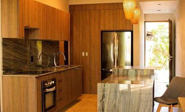 Venta de Departamento en Guerrero, Ixtapa Zihuatanejo, Playa Troncones tipo Loft