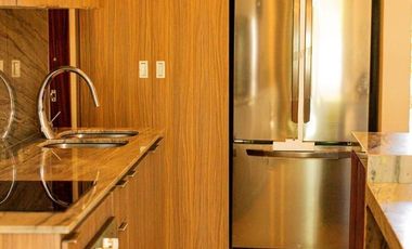 Venta de Departamento en Guerrero, Ixtapa Zihuatanejo, Playa Troncones tipo Loft