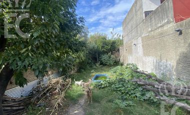 Casa -venta- a refaccionar-Lanús