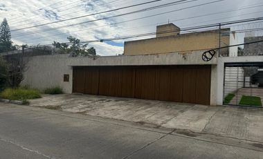 Casa en Venta en Chapalita - 12 de Diciembre 217