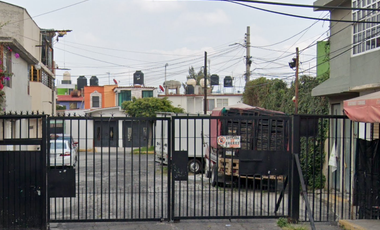 RINCONADA DE ARAGON DEPARTAMENTO VENTA ECATEPEC ESTADO DE MEXICO