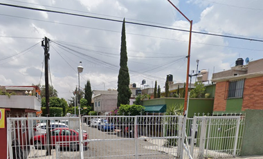 VALLE DE ARAGON, CASA EN VENTA 84m2,  ECATEPEC, ESTADO DE MEXICO