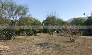 Huajuquito
